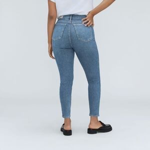 Everlane The Way-High® Hourglass Skinny Jean